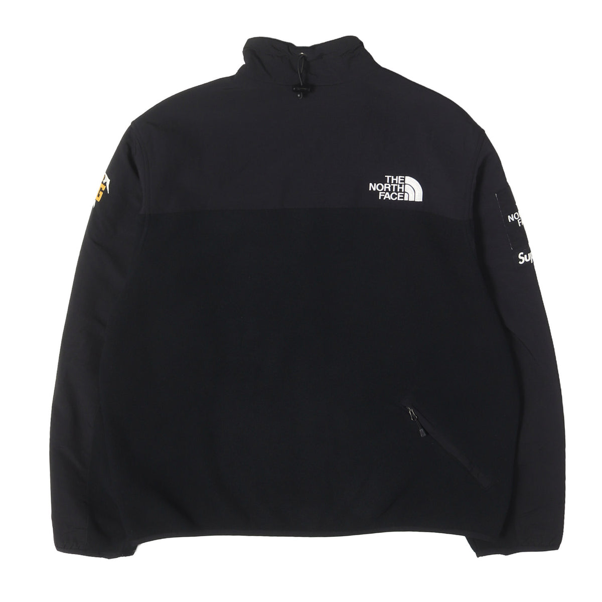 20SS ×THE NORTH FACE RTG フリース ジャケット(RTG Fleece Jacket)