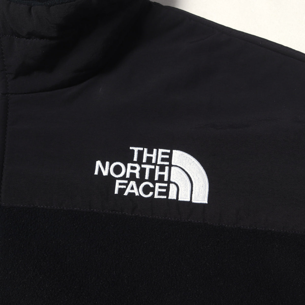 20SS ×THE NORTH FACE RTG フリース ジャケット(RTG Fleece Jacket)