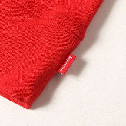 24AW マルチカラー BOXロゴ スウェットパーカー(Box Logo Hooded Sweatshirt)