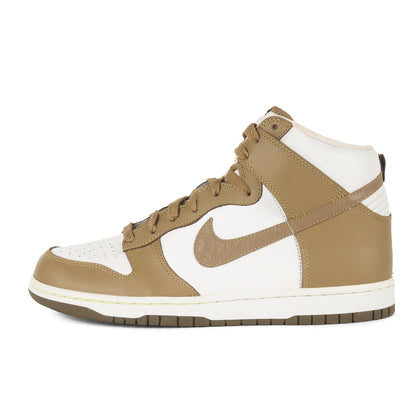 DUNK HIGH Ostrich Swoosh Pack (317982-108 /デッドストック)