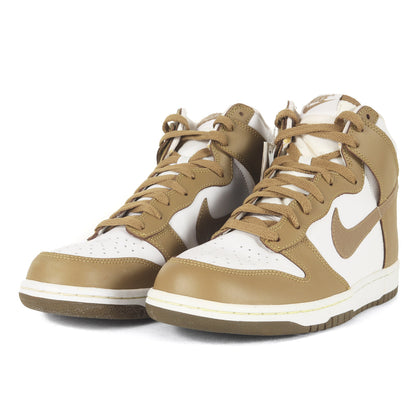 DUNK HIGH Ostrich Swoosh Pack (317982-108 /デッドストック)