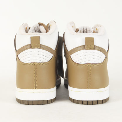 DUNK HIGH Ostrich Swoosh Pack (317982-108 /デッドストック)