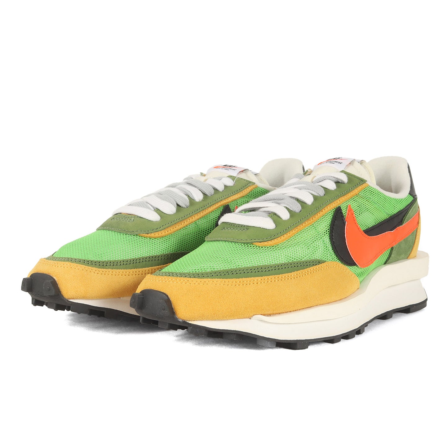×NIKE LD WAFFLE / SACAI (BV0073-300)