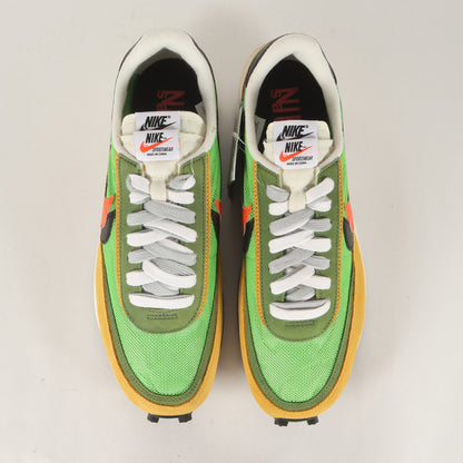 ×NIKE LD WAFFLE / SACAI (BV0073-300)