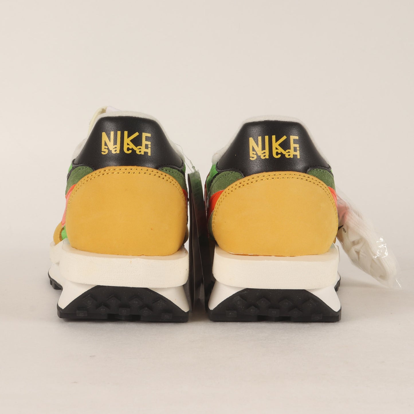 ×NIKE LD WAFFLE / SACAI (BV0073-300)