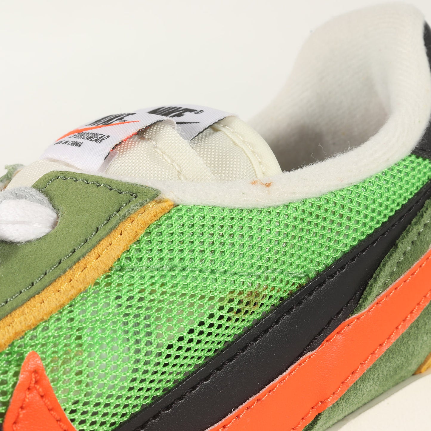 ×NIKE LD WAFFLE / SACAI (BV0073-300)