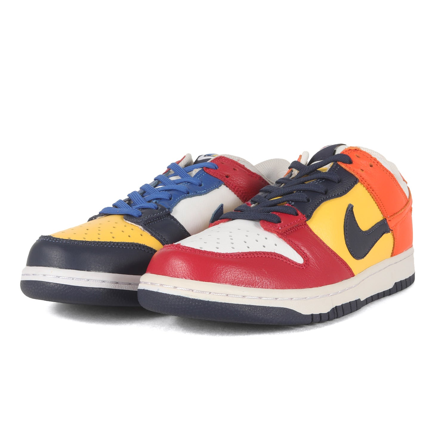 DUNK LOW JP QS WHAT THE (AA4414-400)
