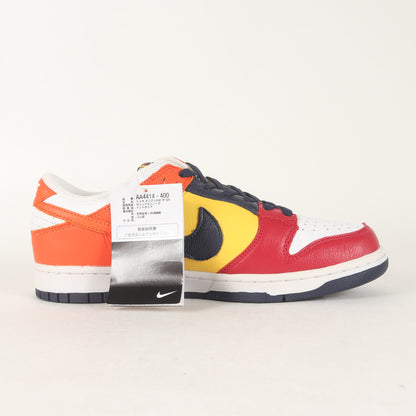 DUNK LOW JP QS WHAT THE (AA4414-400)