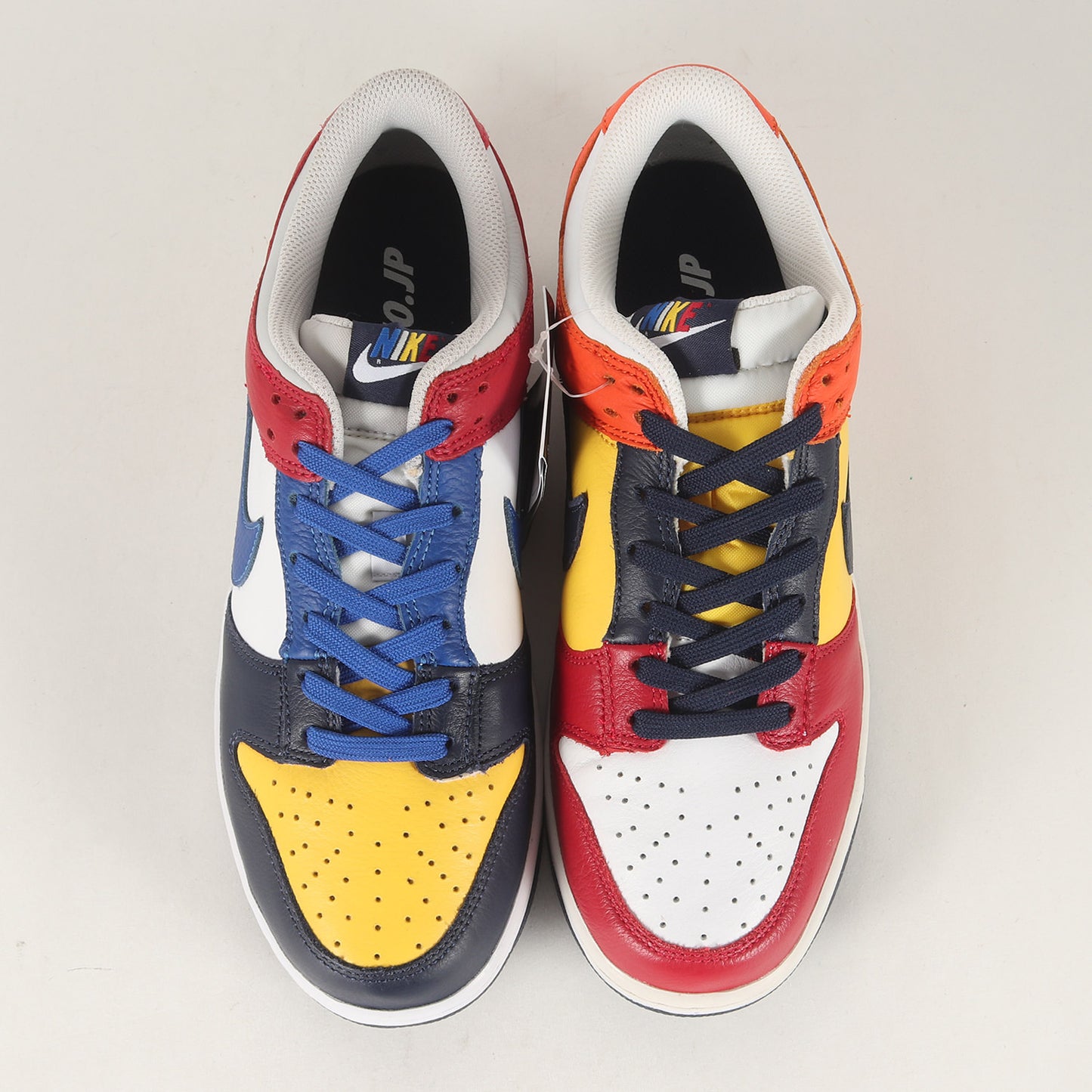 DUNK LOW JP QS WHAT THE (AA4414-400)
