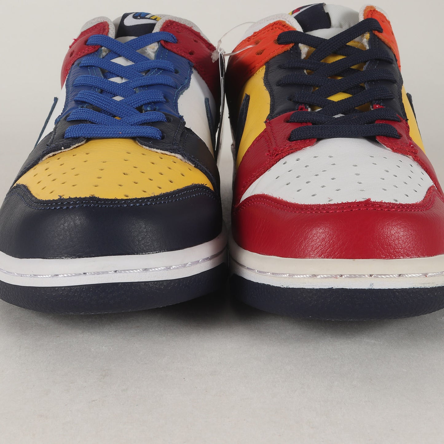DUNK LOW JP QS WHAT THE (AA4414-400)