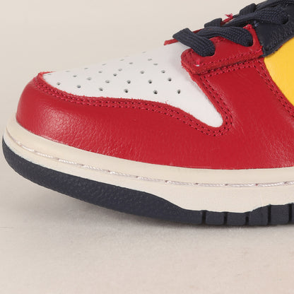 DUNK LOW JP QS WHAT THE (AA4414-400)