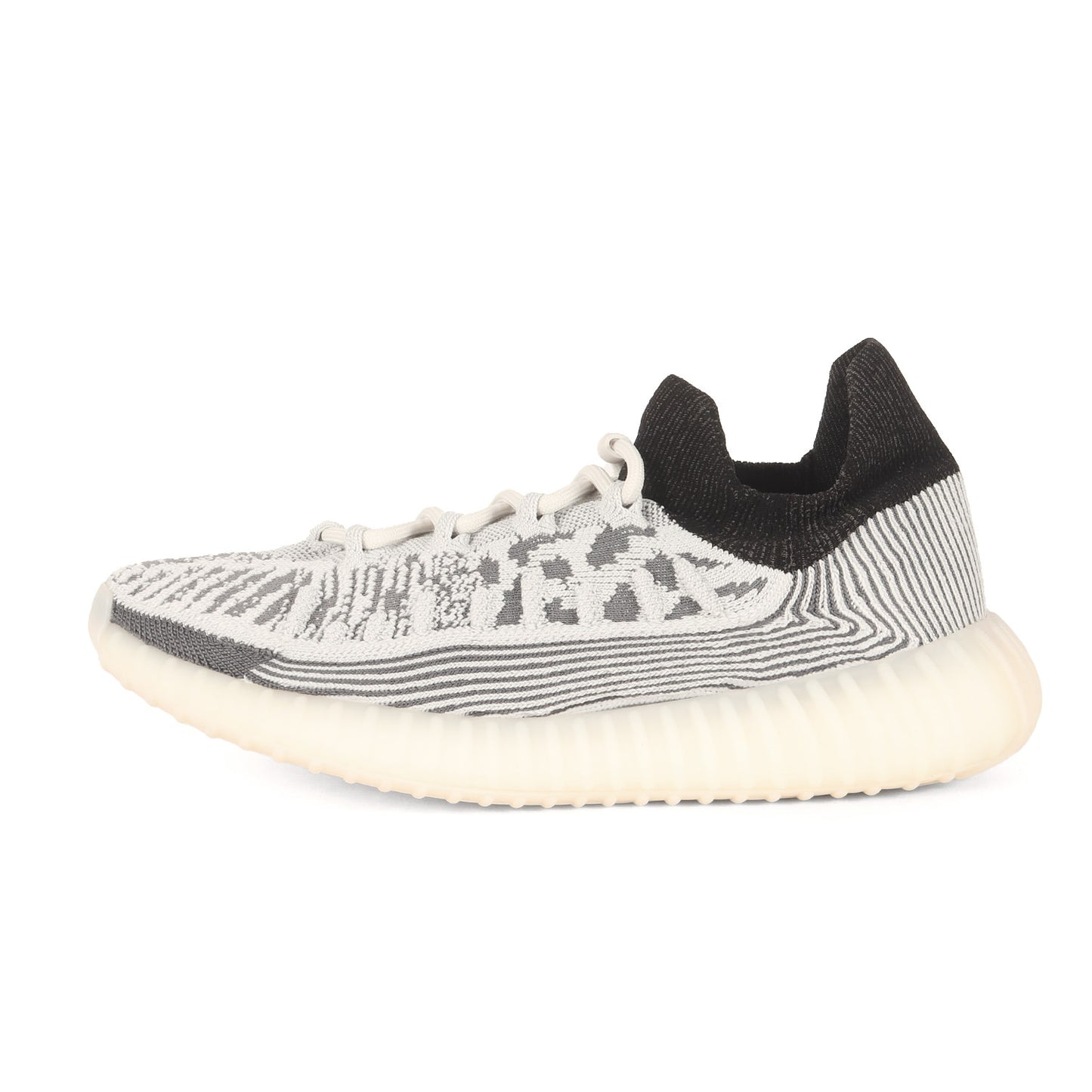 23SS YEEZY 350 V2 CMPCT SLATE WHITE (IG9608)