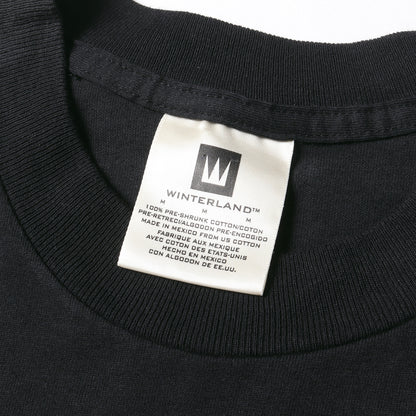 00s PANTERA ツアー Tシャツ / メキシコ製 WINTERLAND