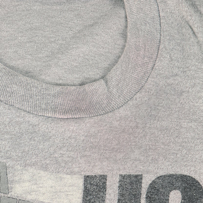 80s U2 Under a Blood Red Sky Tシャツ