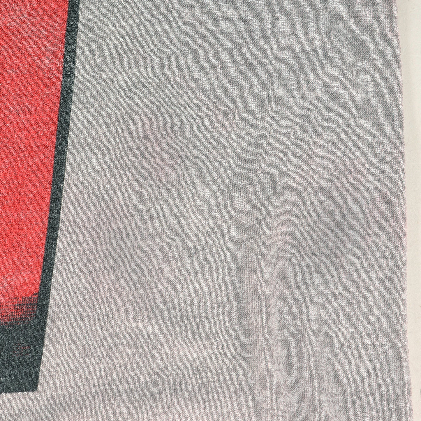 80s U2 Under a Blood Red Sky Tシャツ
