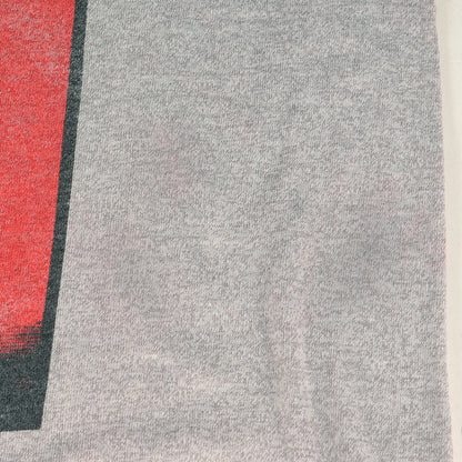 80s U2 Under a Blood Red Sky Tシャツ
