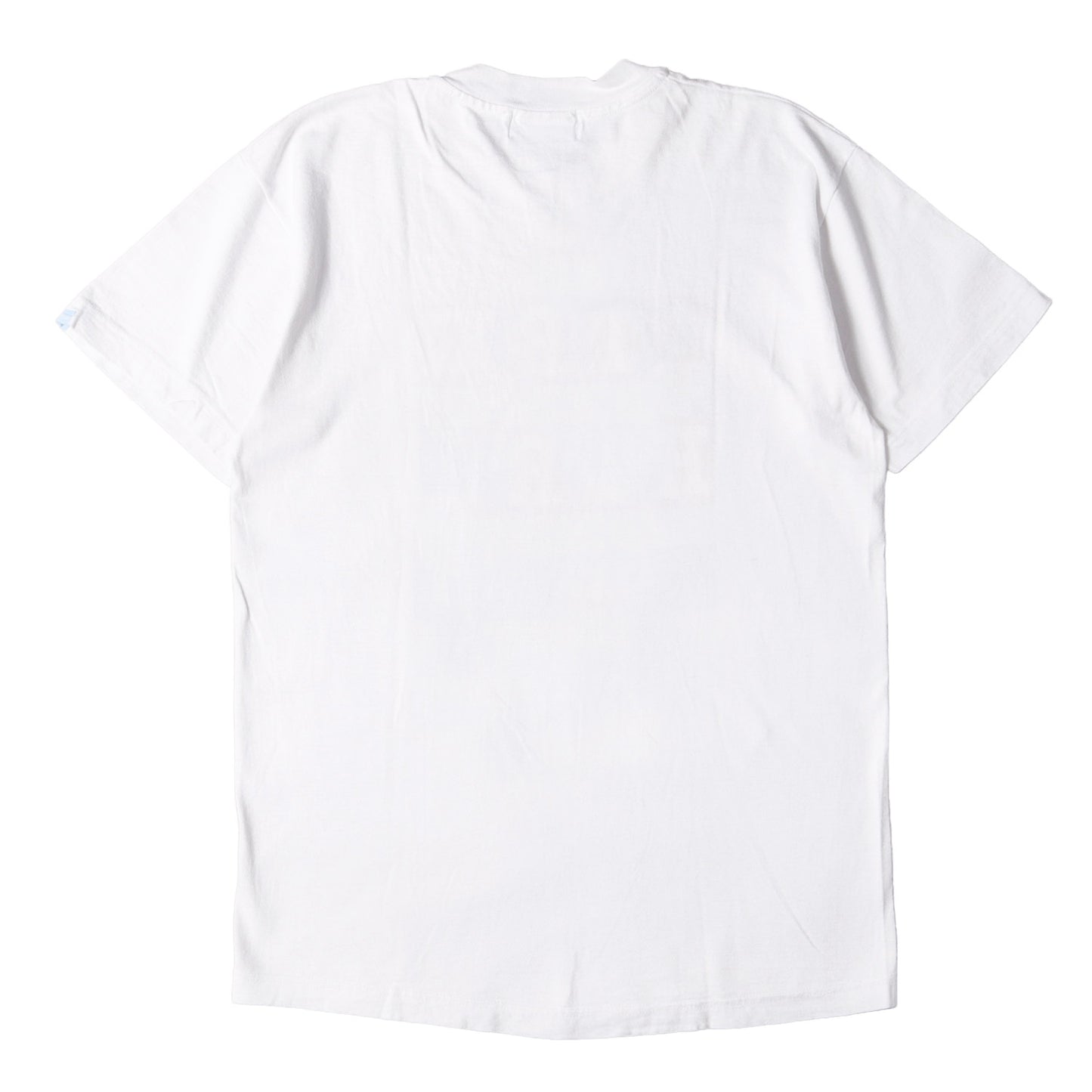 90s ×HIT&RUN オープン記念 プリント Tシャツ(1998年製)