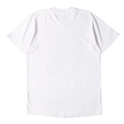 90s ×HIT&RUN オープン記念 プリント Tシャツ(1998年製)