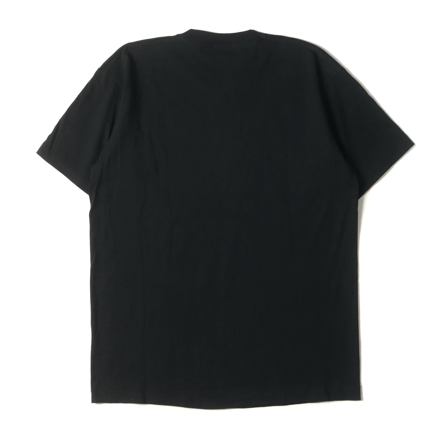 90s Caterpillar キャタピラー ロゴマーク プリント Tシャツ USA製