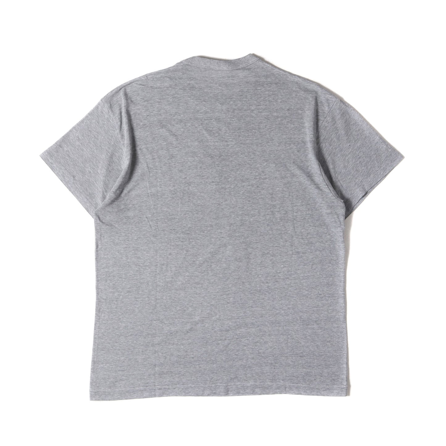 80s ボイシ大学 カレッジプリント Tシャツ / USA製 Hanes