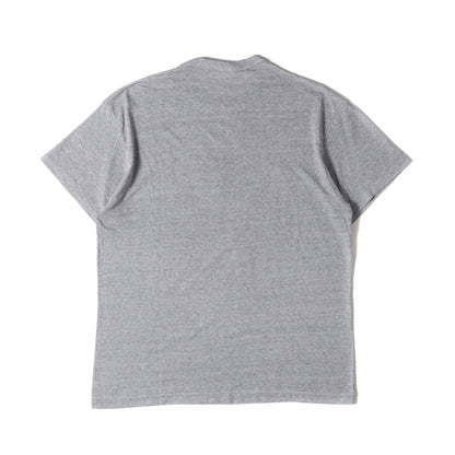 80s ボイシ大学 カレッジプリント Tシャツ / USA製 Hanes