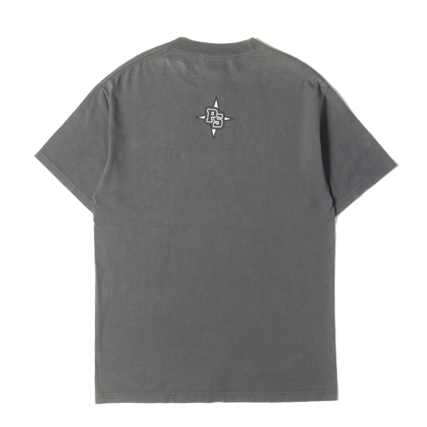 90s Paul Simon フォトプリント Tシャツ / USA製 Murino