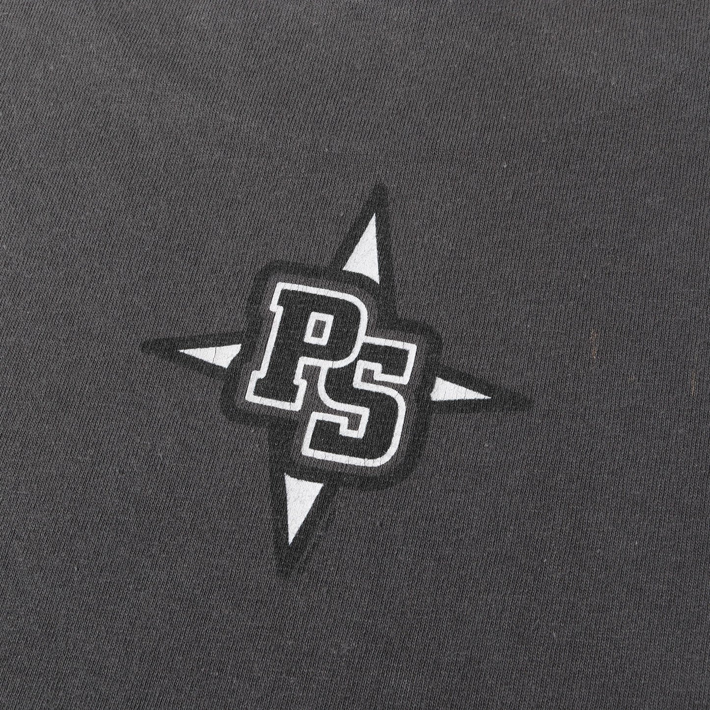 90s Paul Simon フォトプリント Tシャツ / USA製 Murino