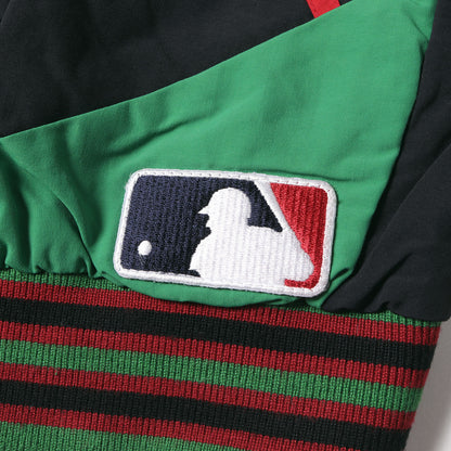 21AW ×MLB New York Yankees ナイロン トラックジャケット(Track Jacket)