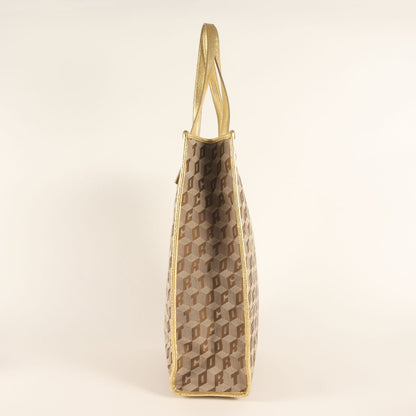 21SS ×CORTO MOLTEDO モノグラム トートバッグ(Monogram Tote Bag)