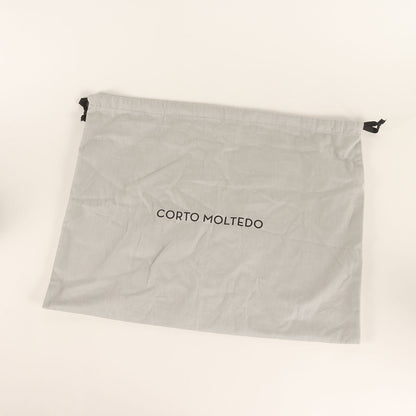 21SS ×CORTO MOLTEDO モノグラム トートバッグ(Monogram Tote Bag)