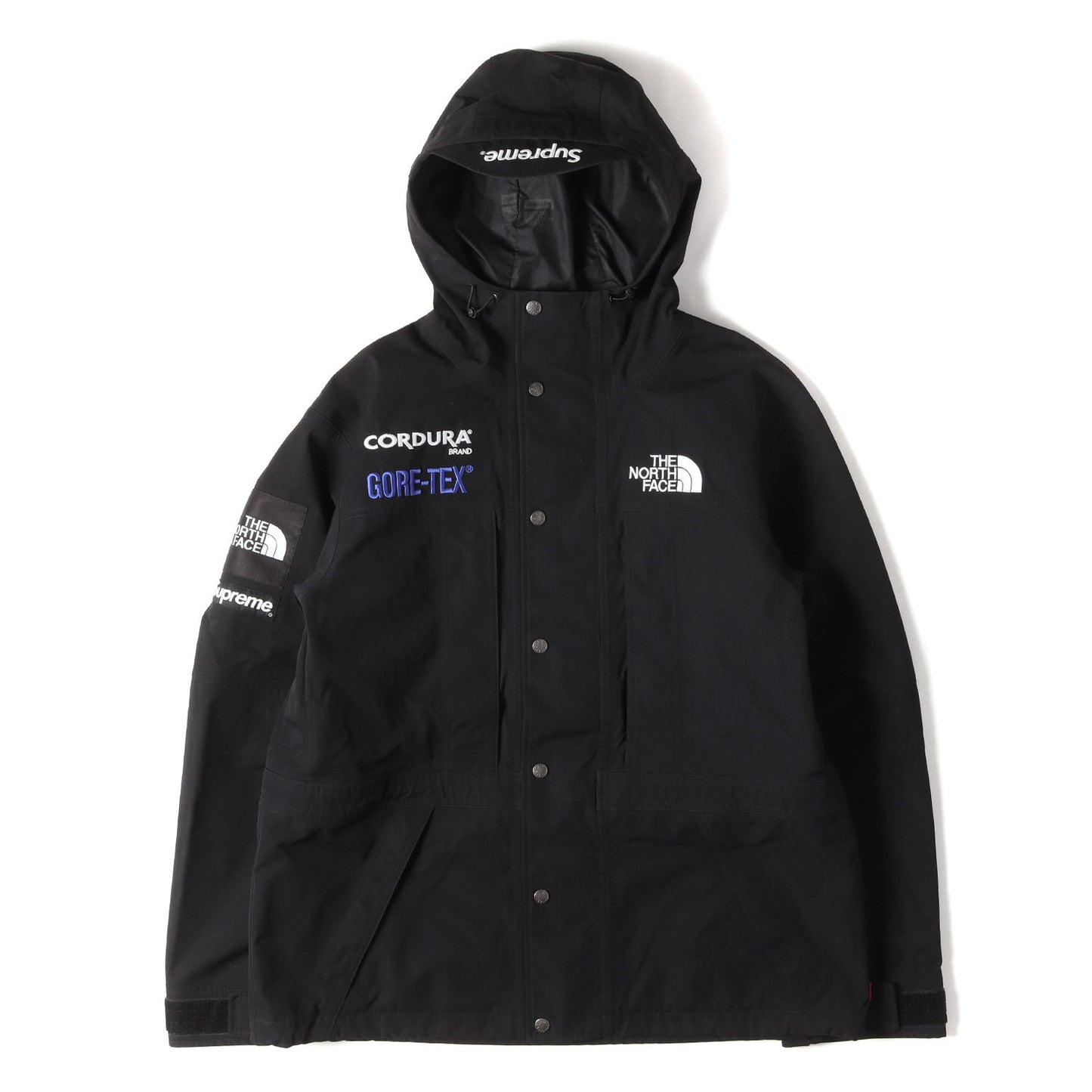 ×THE NORTH FACE GORE-TEX エクスペディション マウンテンジャケット(Expedition Jacket)