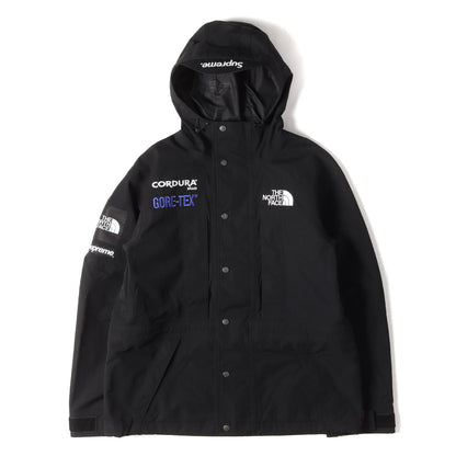 ×THE NORTH FACE GORE-TEX エクスペディション マウンテンジャケット(Expedition Jacket)