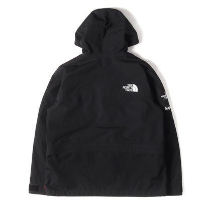 ×THE NORTH FACE GORE-TEX エクスペディション マウンテンジャケット(Expedition Jacket)
