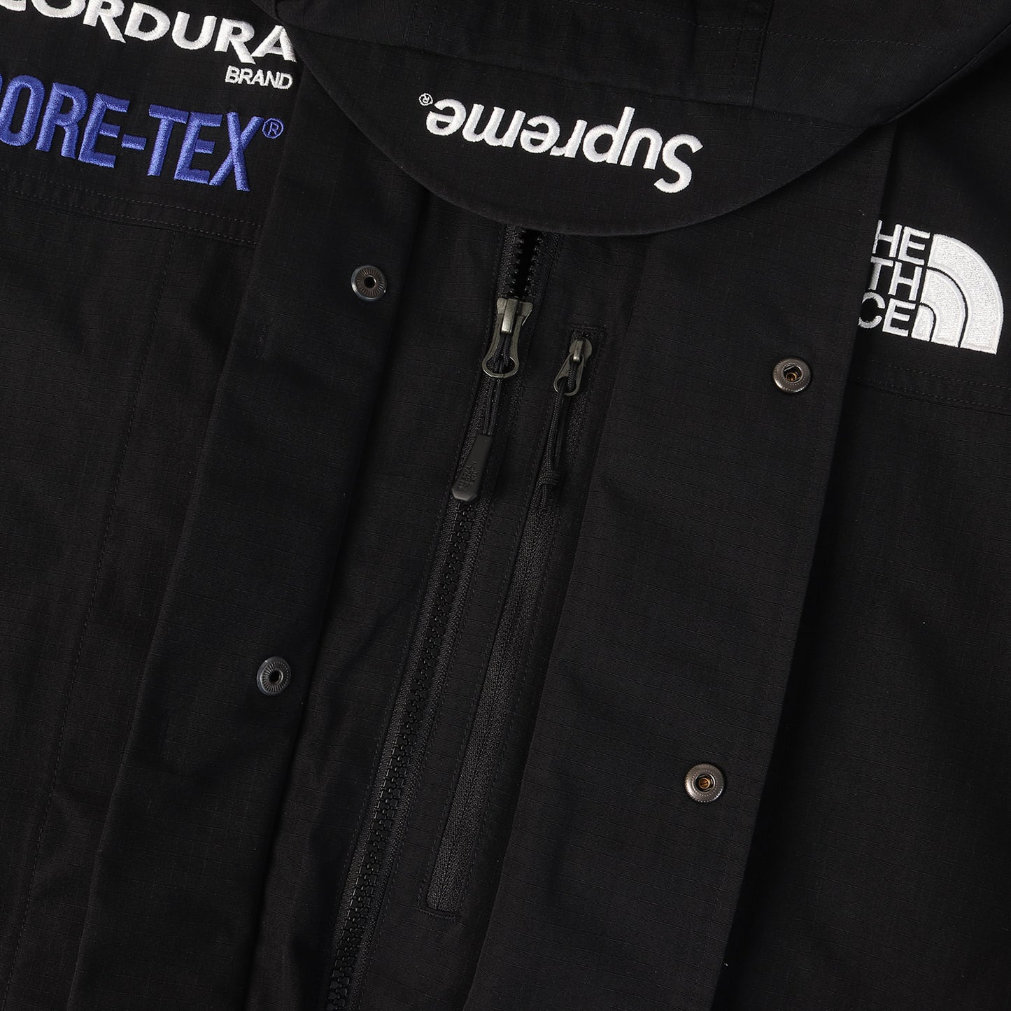×THE NORTH FACE GORE-TEX エクスペディション マウンテンジャケット(Expedition Jacket)