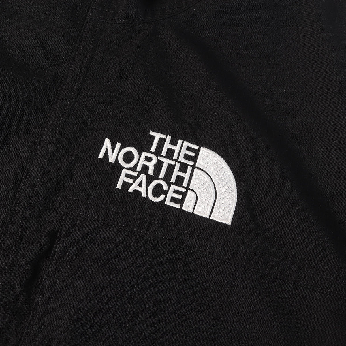 ×THE NORTH FACE GORE-TEX エクスペディション マウンテンジャケット(Expedition Jacket)