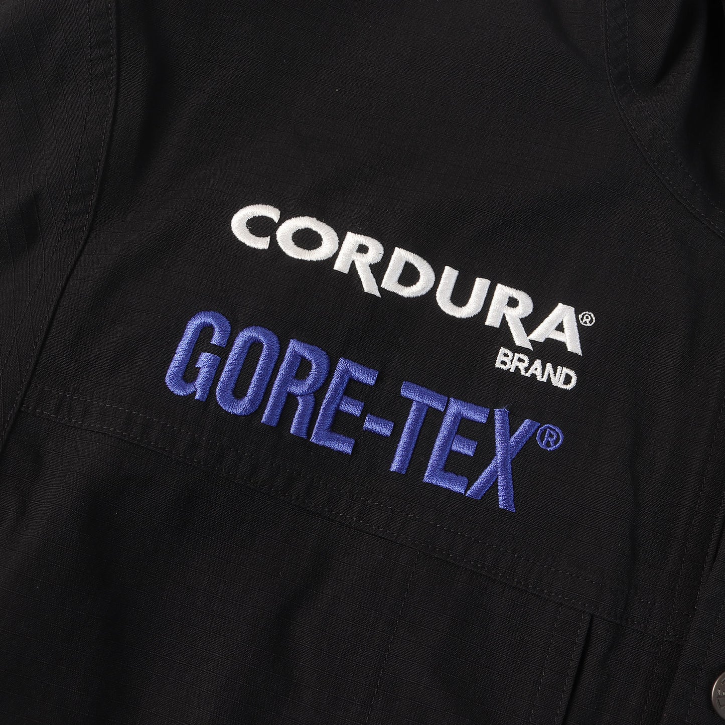 ×THE NORTH FACE GORE-TEX エクスペディション マウンテンジャケット(Expedition Jacket)