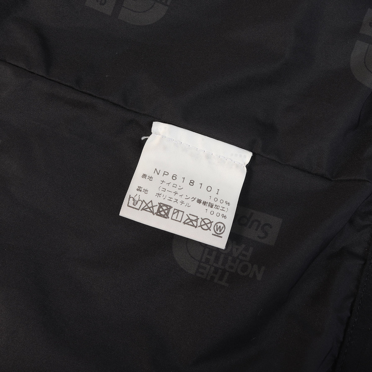 ×THE NORTH FACE GORE-TEX エクスペディション マウンテンジャケット(Expedition Jacket)