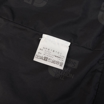 ×THE NORTH FACE GORE-TEX エクスペディション マウンテンジャケット(Expedition Jacket)