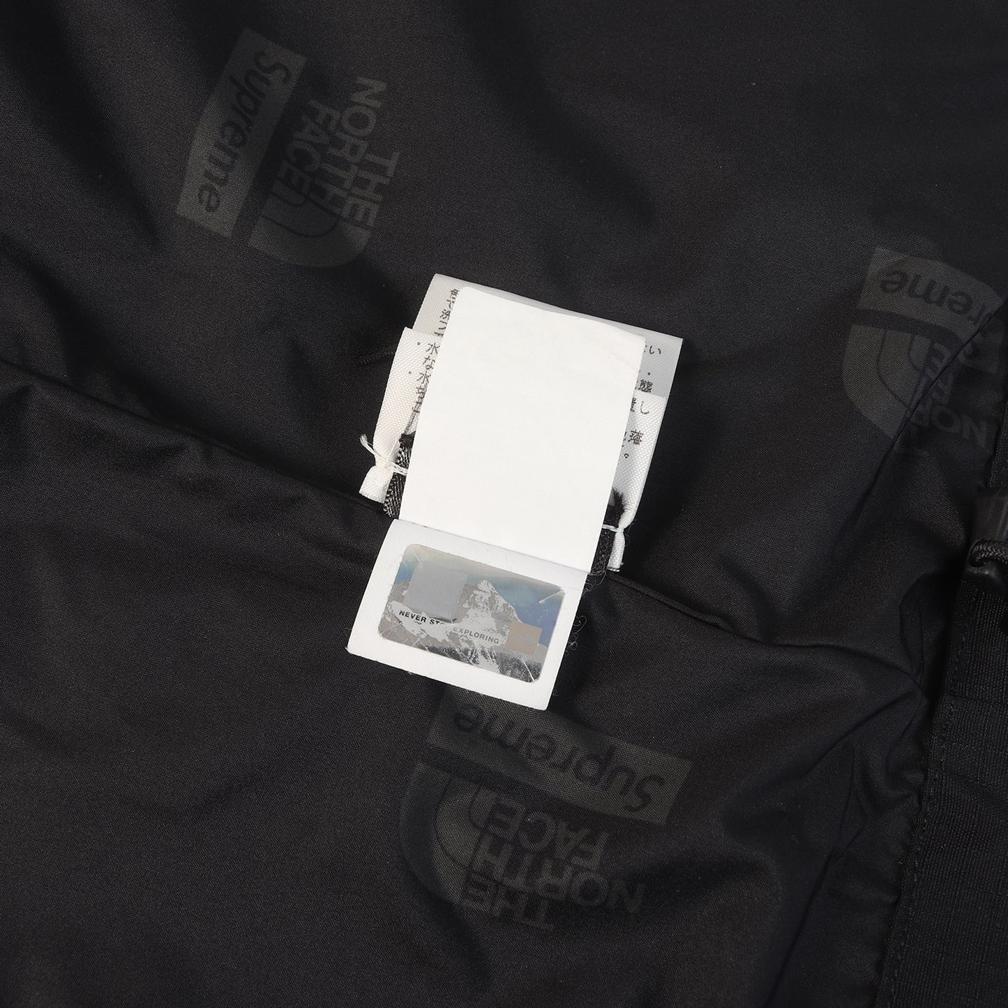×THE NORTH FACE GORE-TEX エクスペディション マウンテンジャケット(Expedition Jacket)