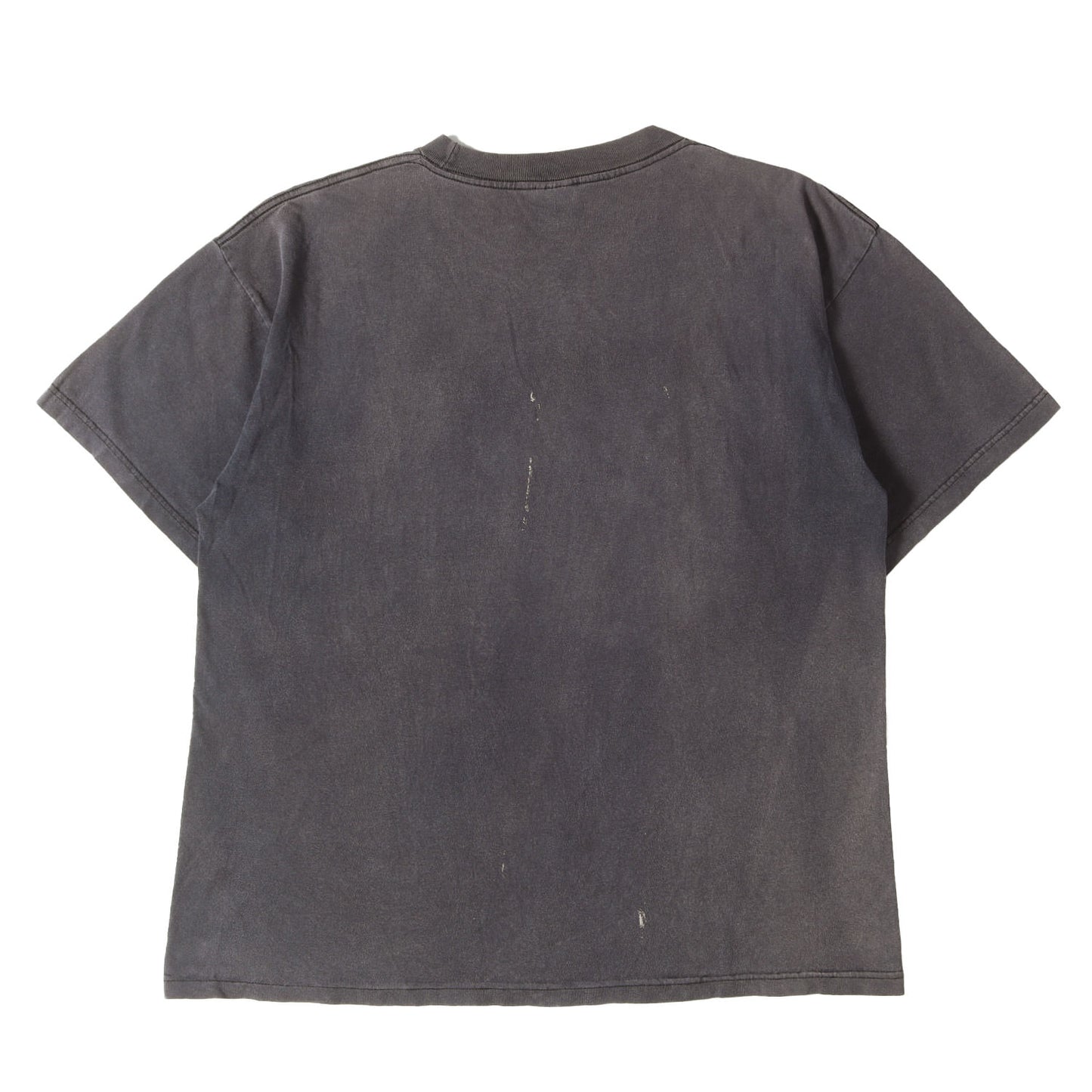 [希少 雰囲気抜群] 90s 時計じかけのオレンジ DROOGS DON'T RUN ムービー Tシャツ / USA製 Murina