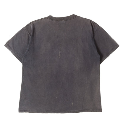 [希少 雰囲気抜群] 90s 時計じかけのオレンジ DROOGS DON'T RUN ムービー Tシャツ / USA製 Murina