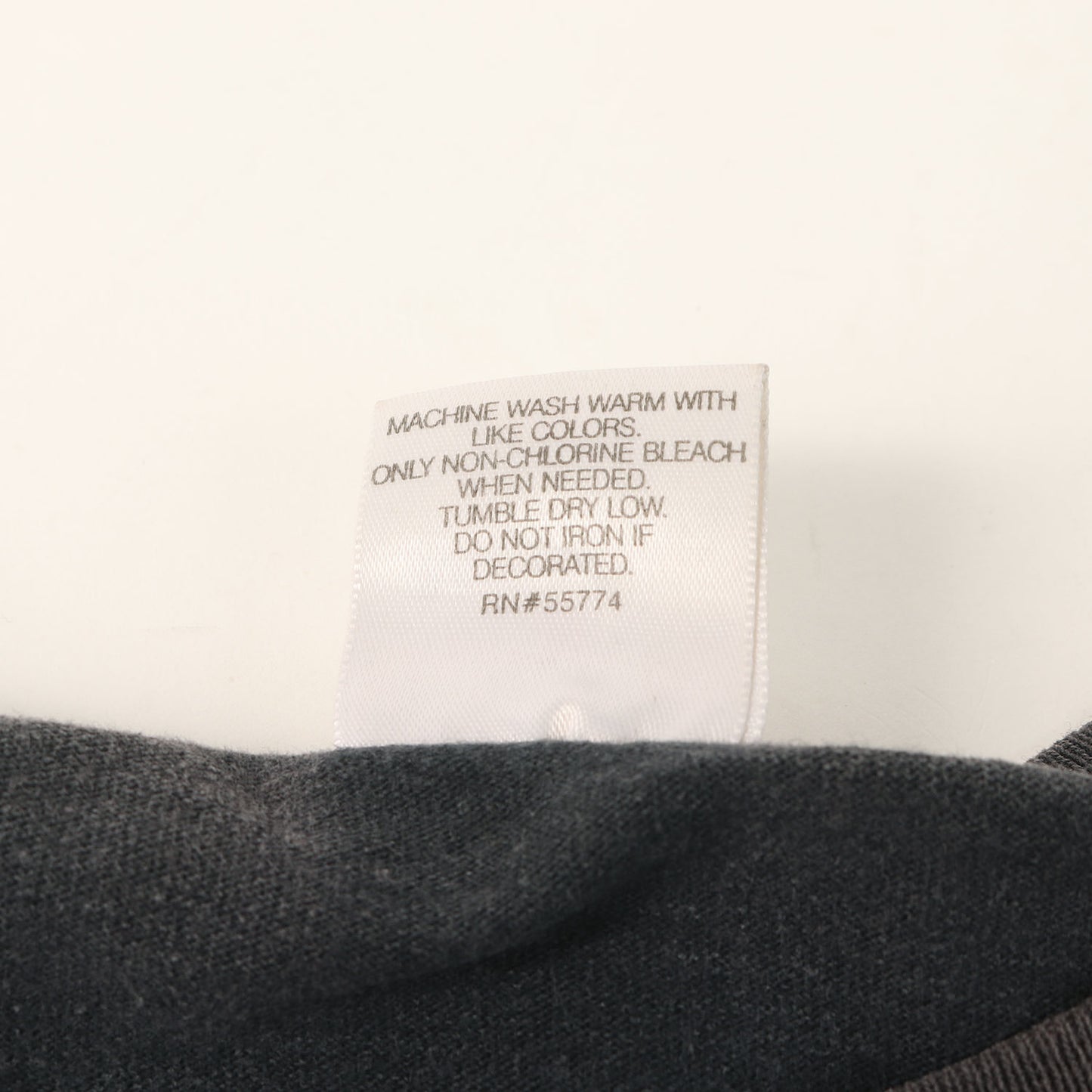 [希少 雰囲気抜群] 90s 時計じかけのオレンジ DROOGS DON'T RUN ムービー Tシャツ / USA製 Murina