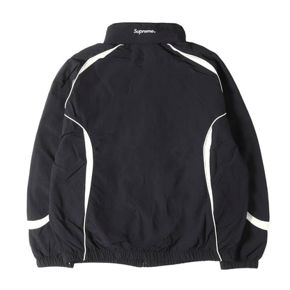 22SS ×UMBRO ナイロン トラックジャケット(Track Jacket)