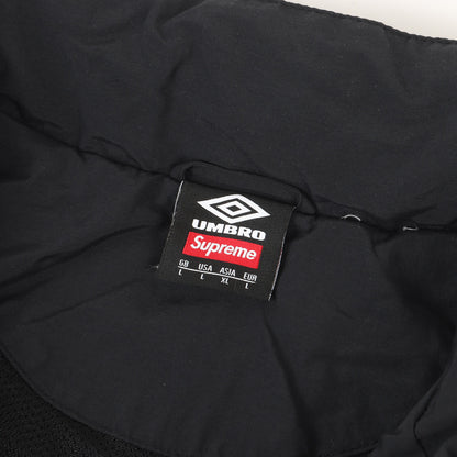 22SS ×UMBRO ナイロン トラックジャケット(Track Jacket)