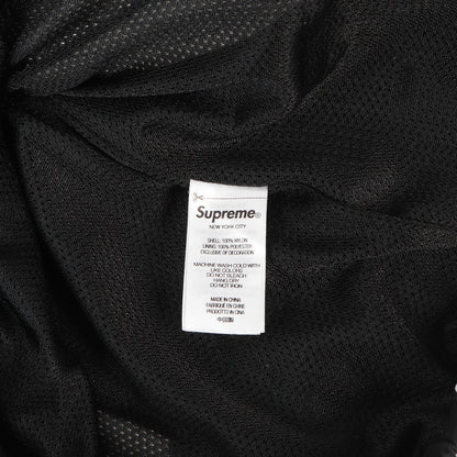 22SS ×UMBRO ナイロン トラックジャケット(Track Jacket)