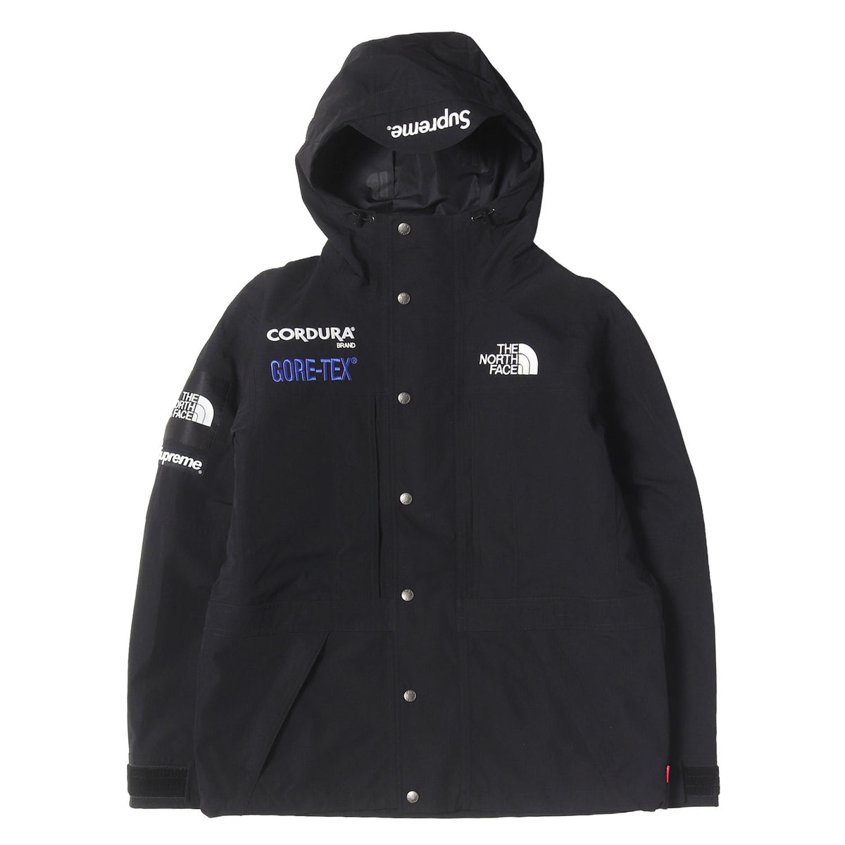×THE NORTH FACE GORE-TEX エクスペディション マウンテンジャケット(Expedition Jacket)