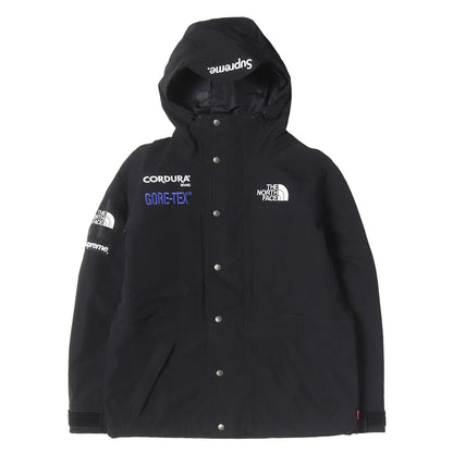 ×THE NORTH FACE GORE-TEX エクスペディション マウンテンジャケット(Expedition Jacket)