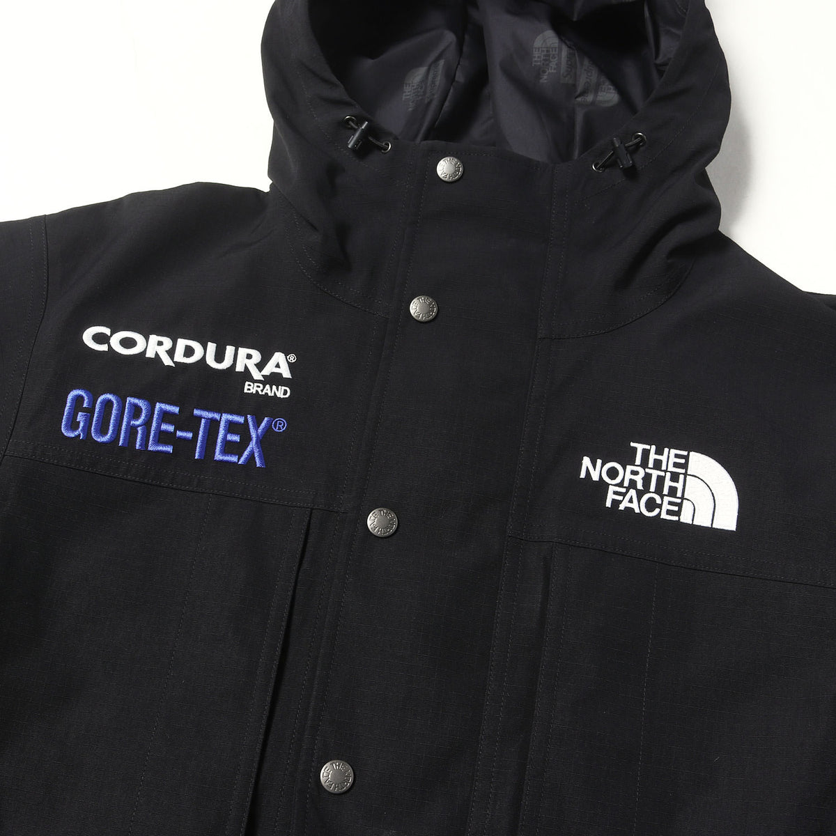 ×THE NORTH FACE GORE-TEX エクスペディション マウンテンジャケット(Expedition Jacket)