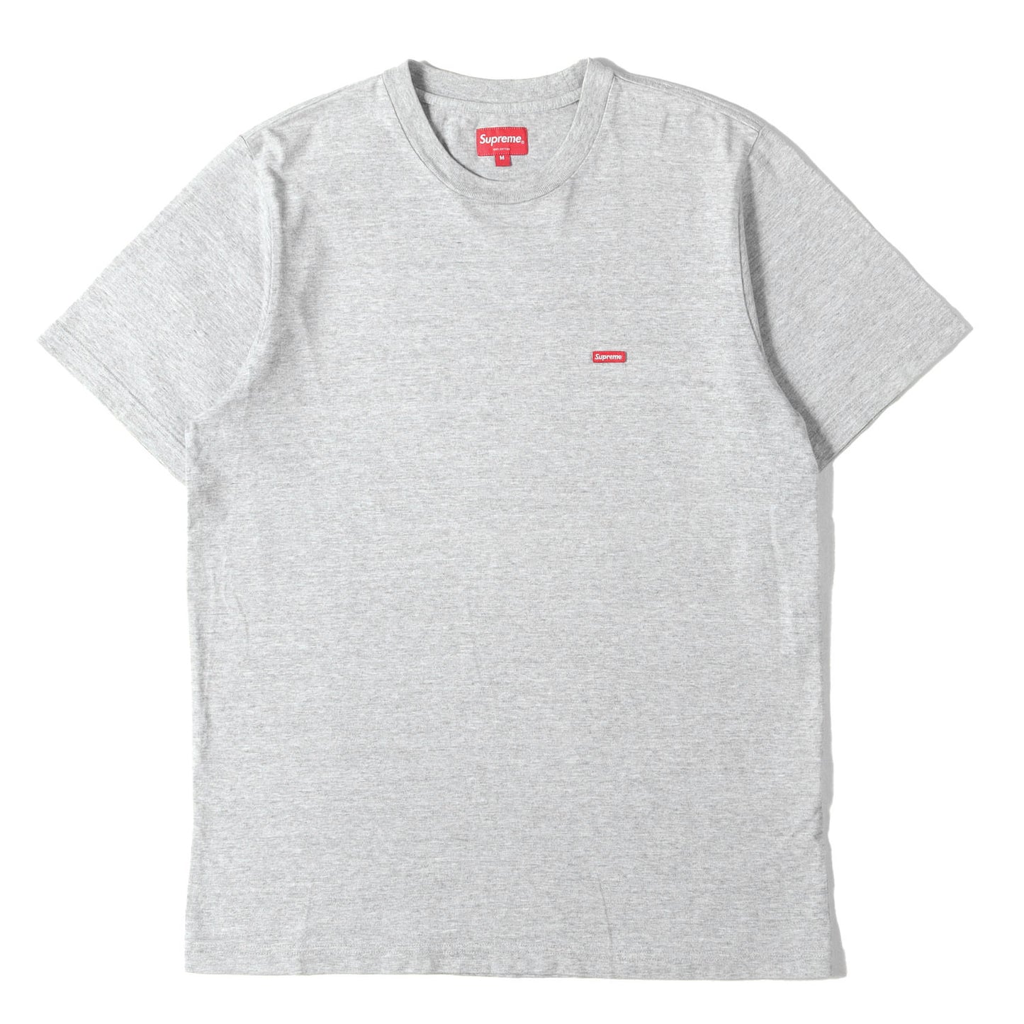 スモールBOXロゴ Tシャツ(Small Box Tee)
