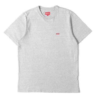 スモールBOXロゴ Tシャツ(Small Box Tee)